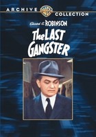 Last Gangster - Dvd - G3Z
