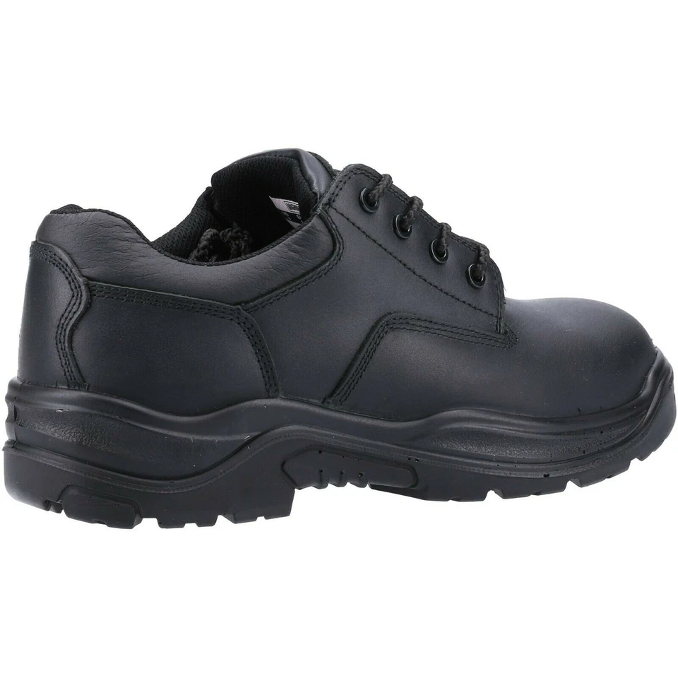 Magnum Zapatos de Seguridad de Cuero Sitemaster para Adultos Unisex (FS8521) - Imagen 3 de 4