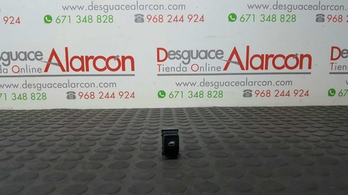 6C0959855WHS FENSTERSCHALTER VORNE RECHTS / 6C0959855 / 408035 FÜR VOLKSWAGEN PO