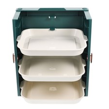  Piattaia Cucina Rastrelliera Piatti Portapacchi Parete Portapiatti