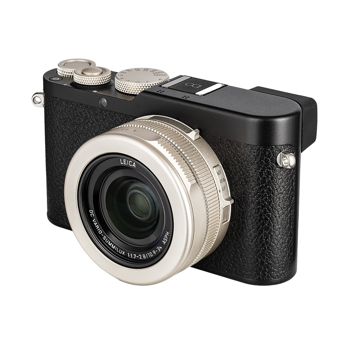 Leica D-Lux 8 Digital Camera (100 Years of Leica Limited Edition