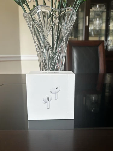 Airpods Pro 2nd Generation with Wireless Charging case - FAST SHIPPING