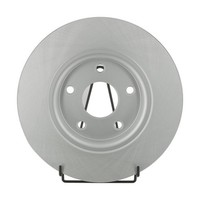 2X Jurid Bremsscheibe Coat+ 563315JC Schachtel FüR Fiat Freemont JTD 4X4 Voyager