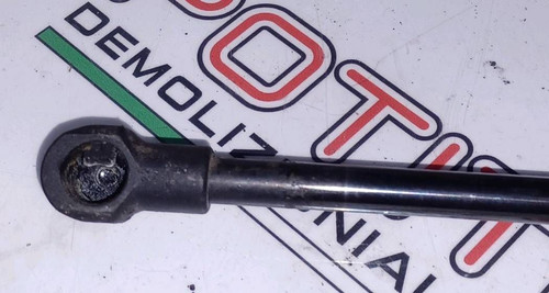 Stoßdämpferstange für die vordere Motorhaube Links VOLKSWAGEN LUPO (6X) 1.0 Ber.