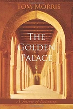 The Golden Palace: A Journey of Beginnings (Walid and the Mysteries of Phi)