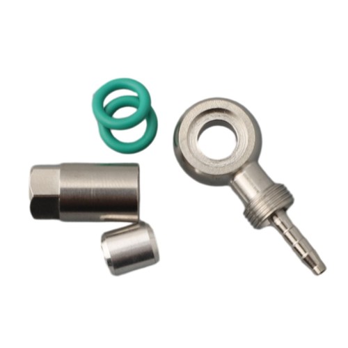 Kits For Bike Bicycle Hydraulic Hose Fitting Insert Banjo For Magura MT4-MT8 - Picture 64 of 65