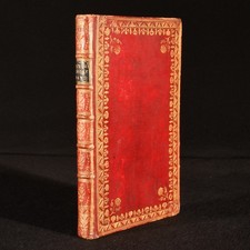 1767 The Universal English Short-Hand John Byrom First Ed Uncommon