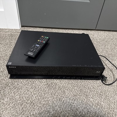 Sony BDV-E770W 1000W Home Theater Surround Sound Blu-Ray Player Receiver Tested