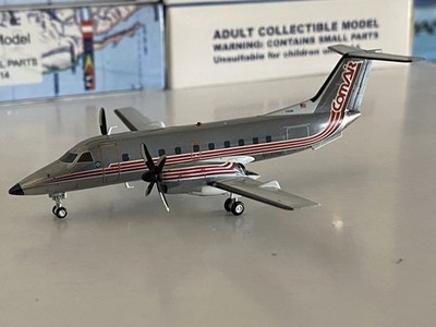 Gemini Jets Comair Embraer EMB-120 1:200 N137H G2COM1022