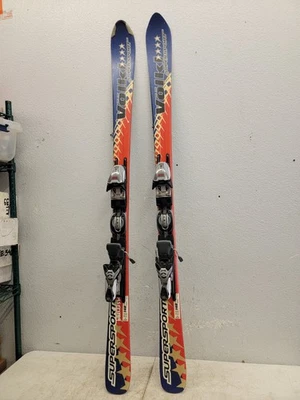 Volkl Supersport for sale - eBay