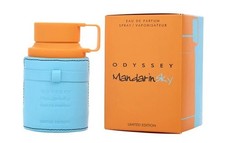 Odyssey Mandarin Sky Eau de Parfum   Limited Edition   100ml