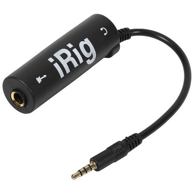 Guitar Interface Converter Replacement Guitar for Phone / for   A7Q68944