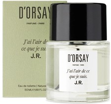 Je Suis Le Plus Grand M.A. D'ORSAY perfume - a fragrance for women