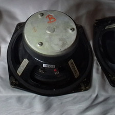 KEF B200 SP1054 driver