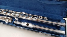 Pearl Nc-500Es Flute