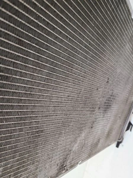 2010 2011 MAZDA 3 Radiator Standard Emissions LF8B1520Y Foto 4 de 4