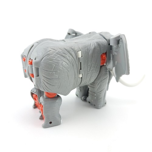 Transformers Magnaboss Complete With Instructions Beast Wars Combiner Gift Set - Picture 7 of 11