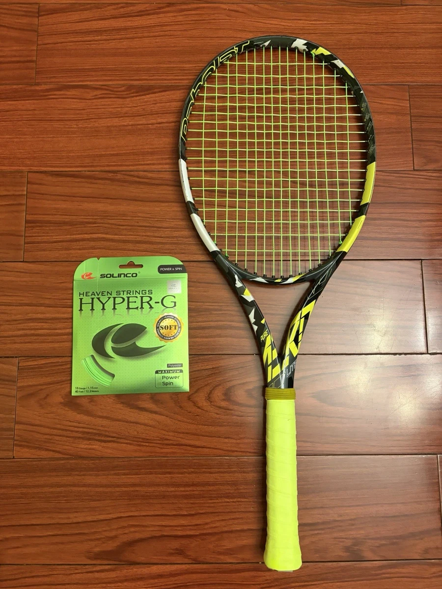 Babolat Aero Lite for sale - eBay