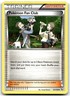 Pokemon Fan Club 94/106 XY - Flashfire Uncommon Normal Pokemon TCG MP