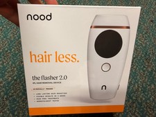 New Nood Hair less. the Flasher 2.0 IPL Hair Removal Device KCA423 Free Shipping