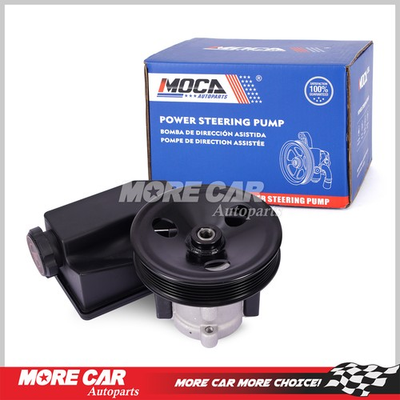 #ad #ad Power Steering Pump for Jeep Grand Cherokee 4.7L amp; Dodge Viper Ram 1500 8.3L RWD $81.50