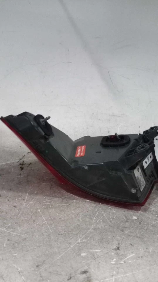 Driver Left Tail Light Quarter Panel Mounted Fits 16-19 BMW 740i 397338 - Image 3 of 3