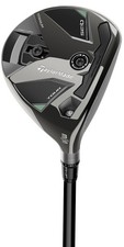 TaylorMade Qi35 Tour 18 5 Wood Regular Fujikura Ventus Blue 5 2025 Very Good