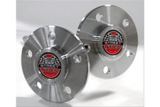 Moser Axles Direct Fit C-clip Rear 1541h Steel 31-spline 8.8 Pr A883151