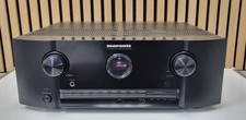 Marantz SR6006 7.2 AV Ricevitore 7x110W HDMI 3D AirPlay Phono Radio Internet Nero