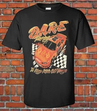 DARE Tee Graphic T-Shirt