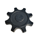 <!--F#f_0-->Used Holden Commodore VS Seat Recliner Knob Wheel 25i Blue Graphite 92026682ZK<!--F/-->