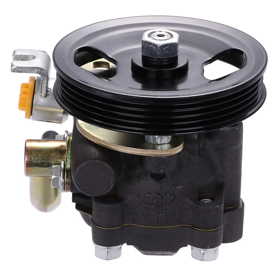 Power Steering Pump For Infiniti I30 I35 For Nissan Maxima 1995-2004 3.0L - Image 4 of 4