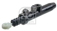 Original Febi Bilstein Geberzylinder Kupplung 12266 FüR Mercedes-Benz