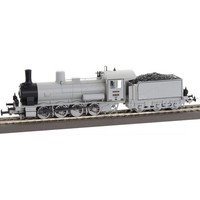 Piko 27512 H0 Dampflok G7.1, Drg, Ep. Ii, „Fotolackierung“ H0 + Neu