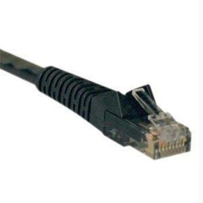 Tripp Lite Network Cable - Unshielded Twisted Pair (utp) - Male Left Gender - Ma