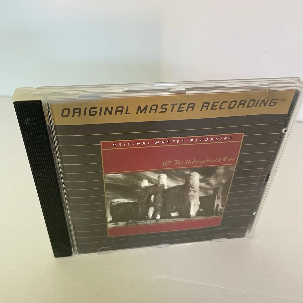 24k Gold Disc Music CDs for sale - eBay
