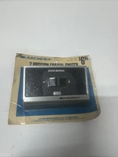 Archer Coax Switch  Nos Brand New