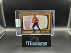 Morez Johnson Mavericks 'CHANNELION' Art Card 1/1 John Rudolph GEM HOLO