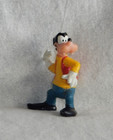 Vintage Walt Disney Productions Goofy Rubber Figure — photo 1