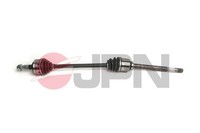 JPN Antriebswelle 40P9117-JPN FüR Opel Movano Bus X62 Cdti FWD Renault Master 3