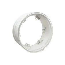 Rear Waffle Rim - 14 X 30 12 Bolt Fits New Holland 5185096 Rear Waffle Rim - 14 X 30 12 Bolt Fits New Holland 5185096