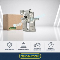 Bremssattel Hinten Links RAP Brakes R K0035 FüR Audi