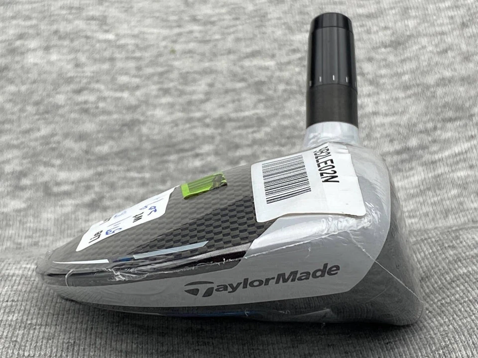 TaylorMade PROTO SIM VERSION 2 3W 15 Real 15.1 Small Head TOUR ISSUE - Image 4 of 4
