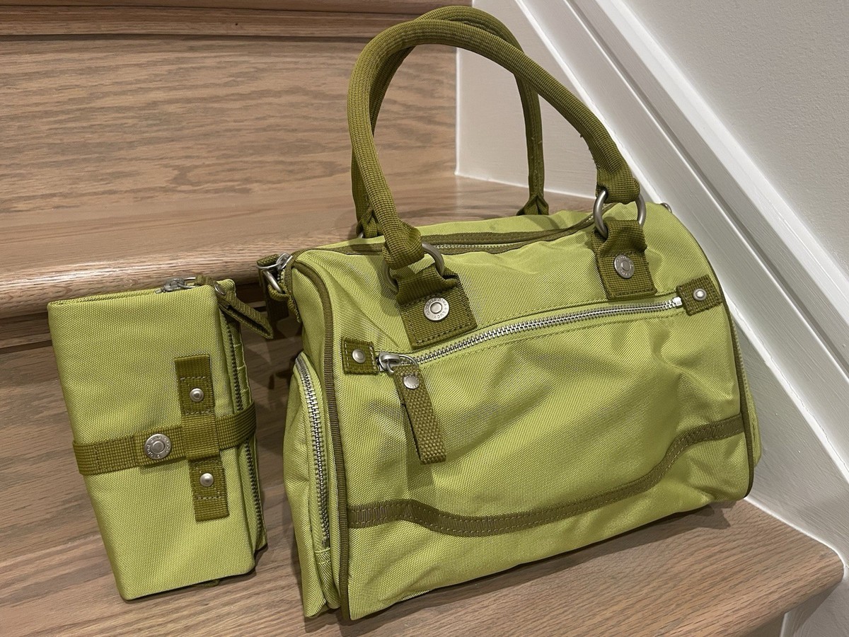 Vintage George Gina & Lucy 2012 Bag GGL Goodbye Johnny Japanese