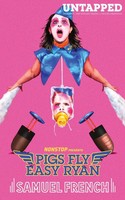 Kendra Miller (U. A.) | Pigs Fly Easy Ryan | Taschenbuch | Englisch (2025)