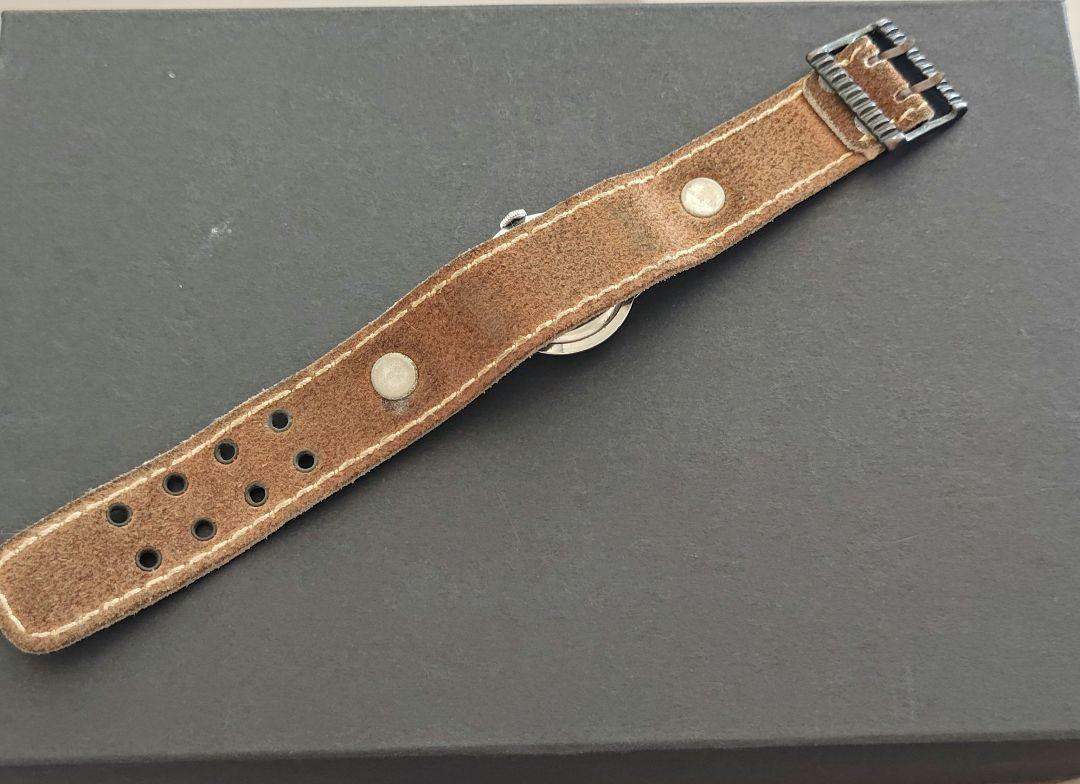 seiko 15 jewels unique　k18 No. 479 / Seiko Unique - 1956 – From Time To Times