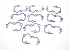 Cometic C7539, 41-5758 Upper Power Valve Gasket QTY 10 NOS