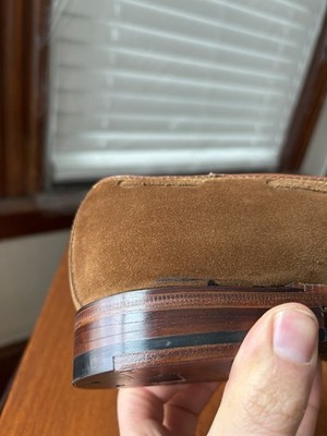 Alden 3403F