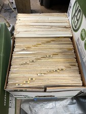 SAMS Photofact Folder Sets 1-50