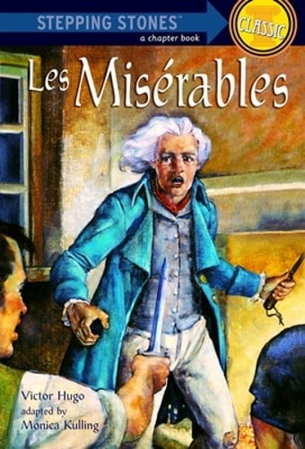 Les Miserables by Victor Hugo: Used